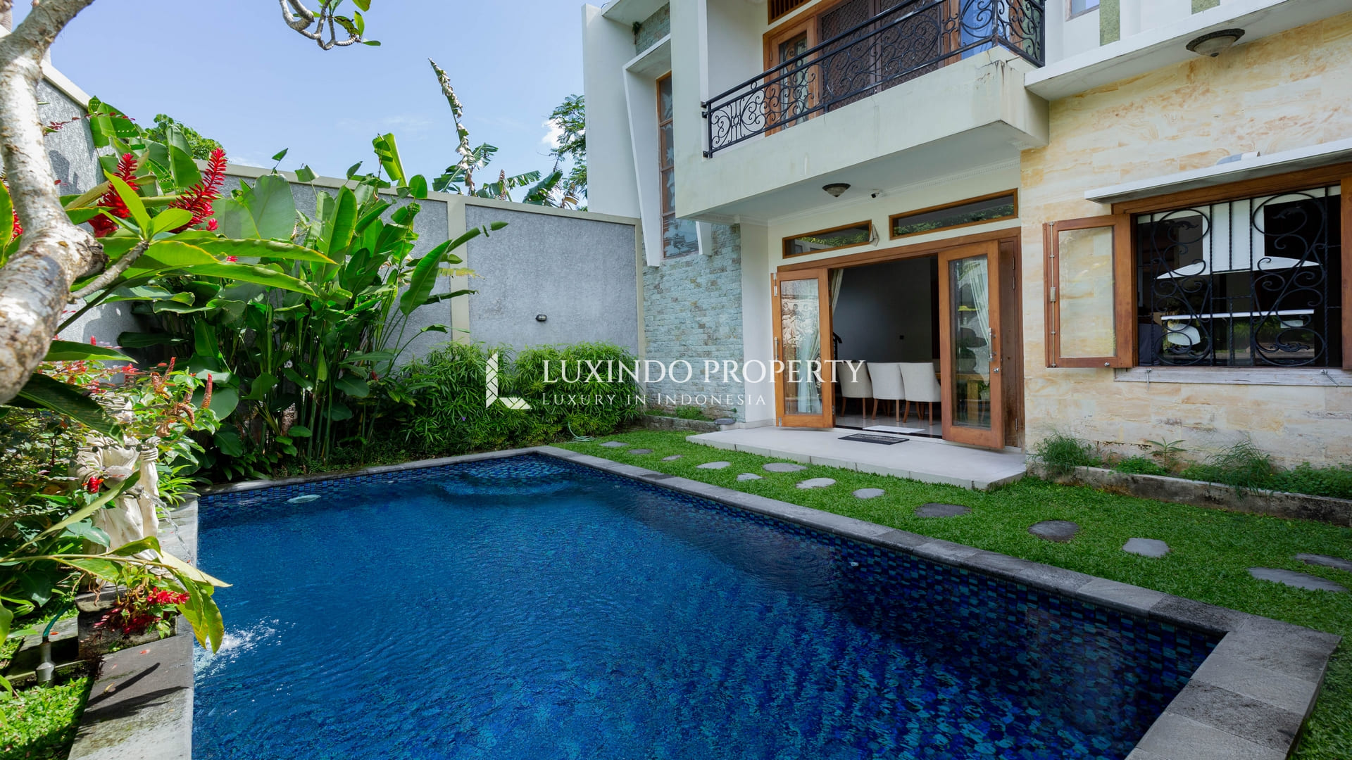 BERAWA - GOOD OPPORTUNITY FREEHOLD HOME (FHV518)